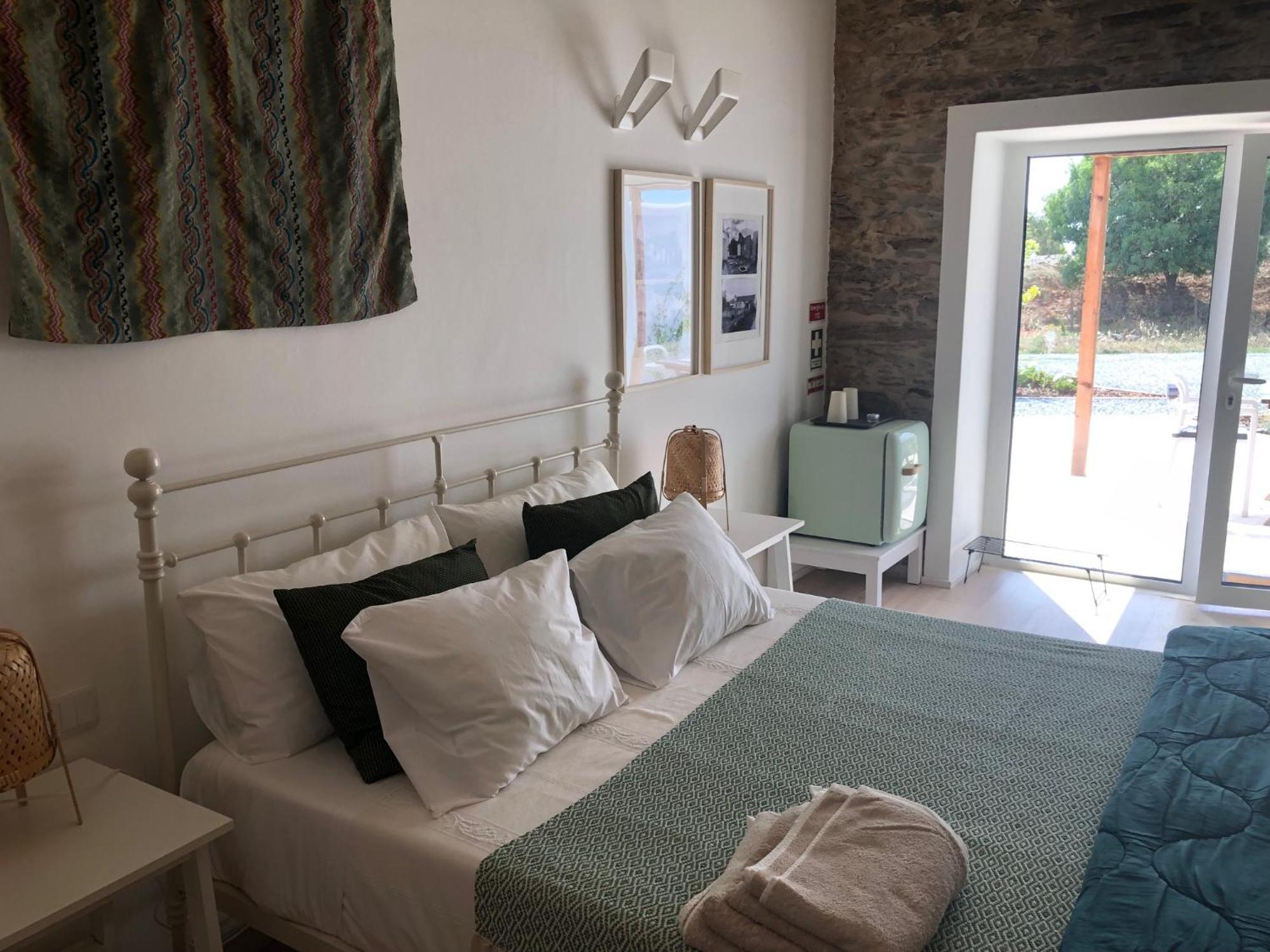 Bed and Breakfast The Red Door Estremoz Zewnętrze zdjęcie