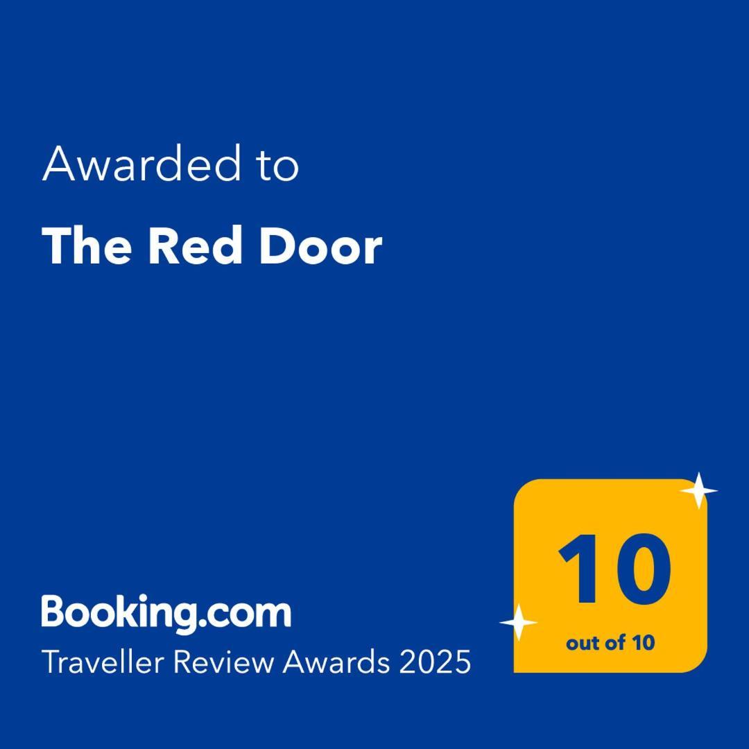 Bed and Breakfast The Red Door Estremoz Zewnętrze zdjęcie